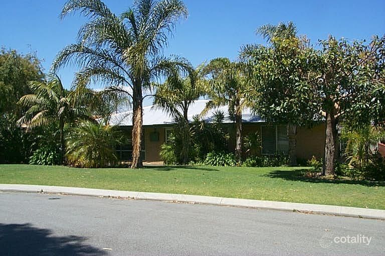 4 Kenrick St, Balcatta, WA 6021