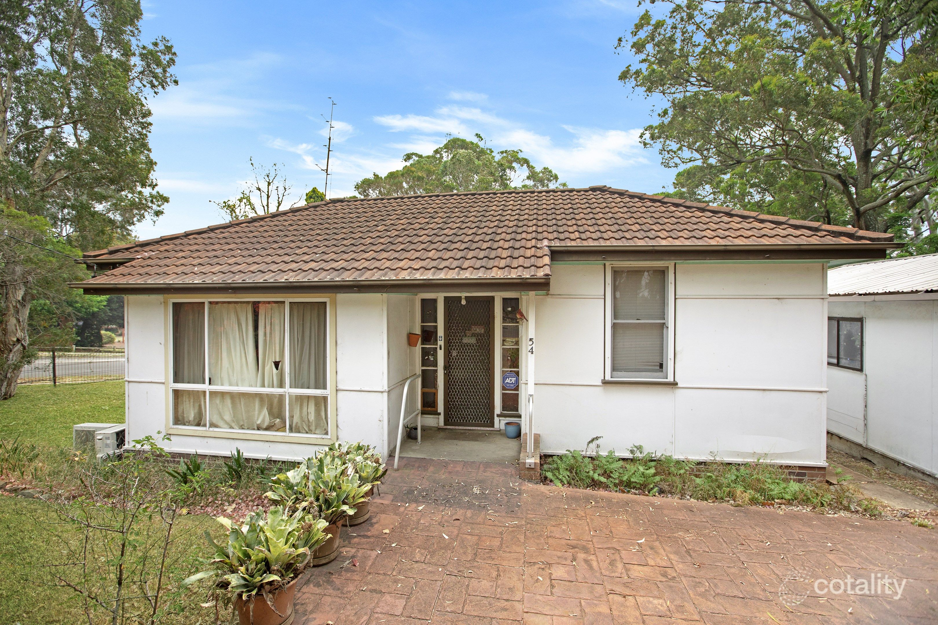 54 Wallace Rd, Fernhill, NSW 2519