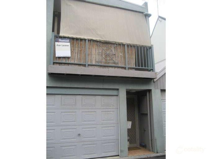 13 Francis Lane, Kensington, VIC 3031