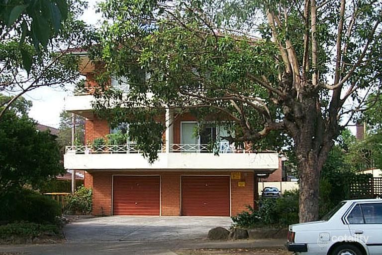 3/21 Burlington Rd, Homebush, NSW 2140