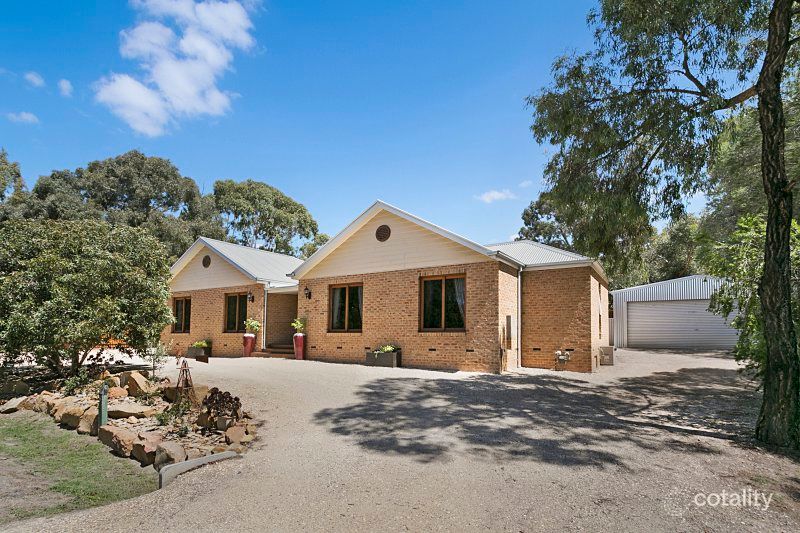 110a Macdougall Rd, Golden Gully, VIC 3555