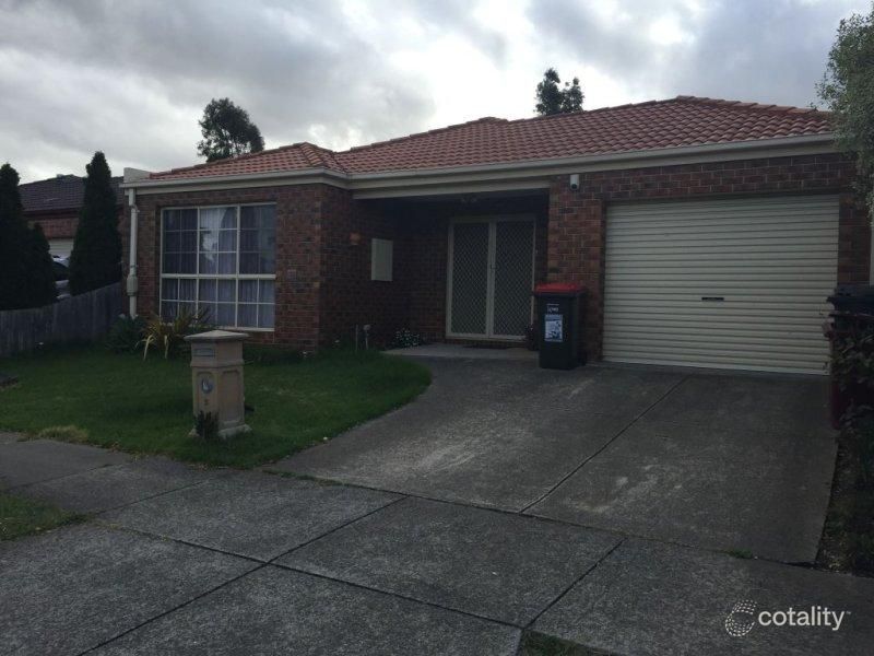 5 Thompson Cres, Roxburgh Park, VIC 3064