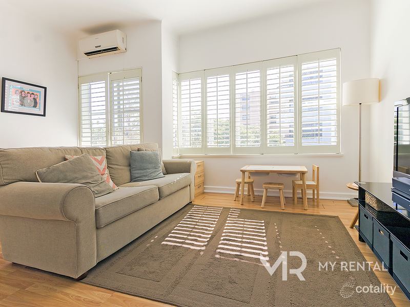 21/30 Queens Rd, Melbourne, VIC 3004