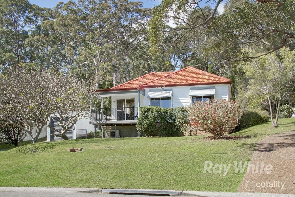 49 Sealand Rd, Fishing Point, NSW 2283
