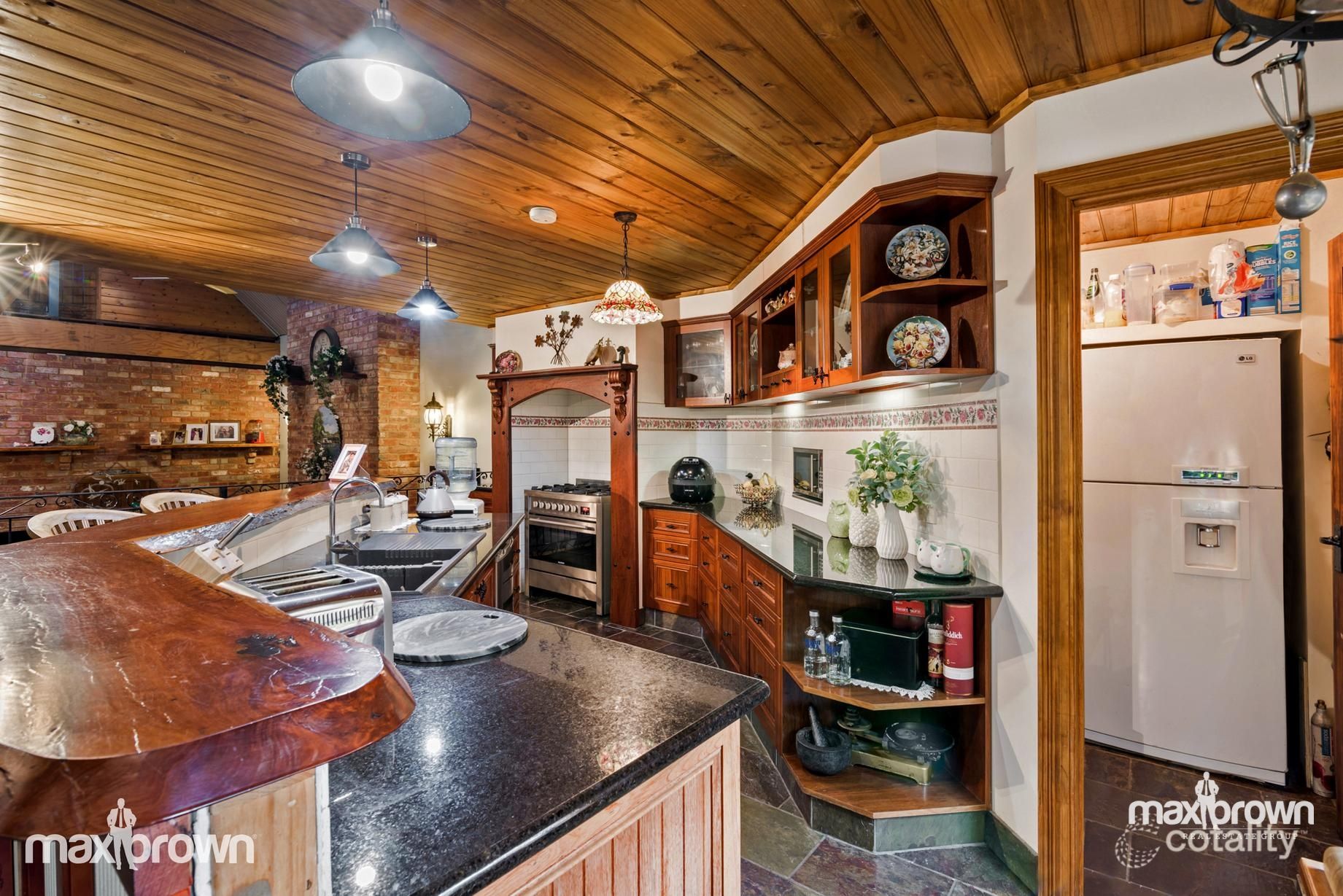 95a North Mountain Rd, Heathcote Junction, VIC 3758