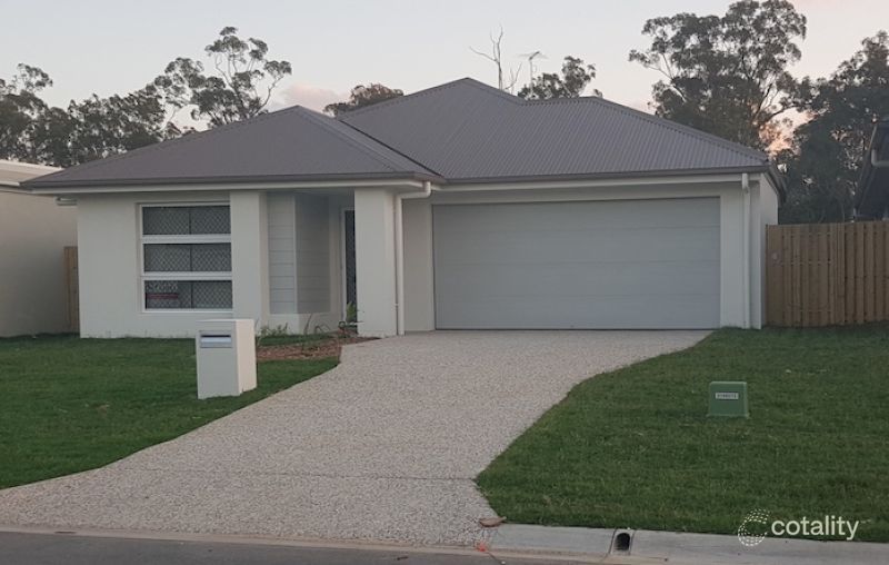 8 Rory St, Logan Reserve, QLD 4133