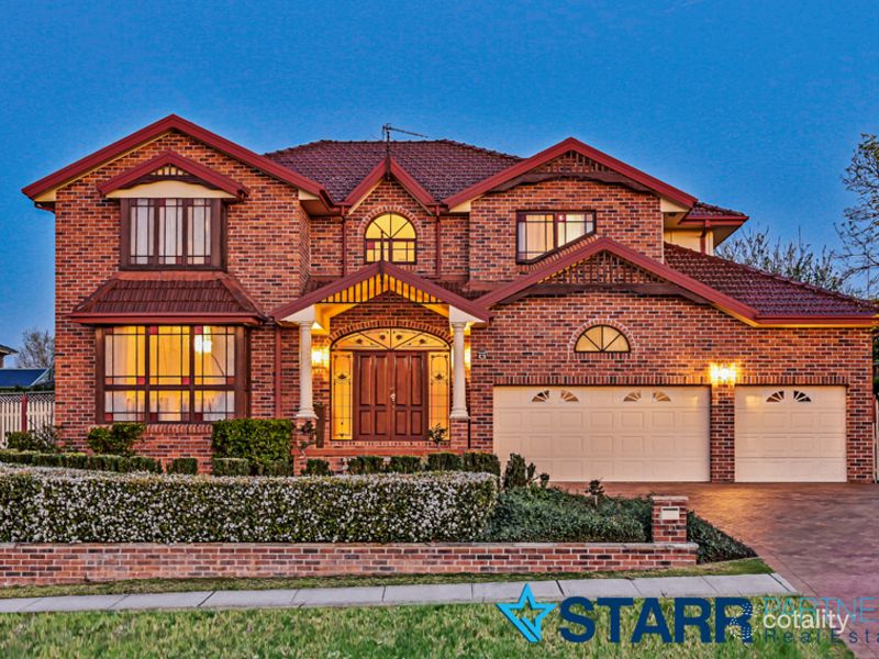 80 Waterworth Dr, Narellan Vale, NSW 2567