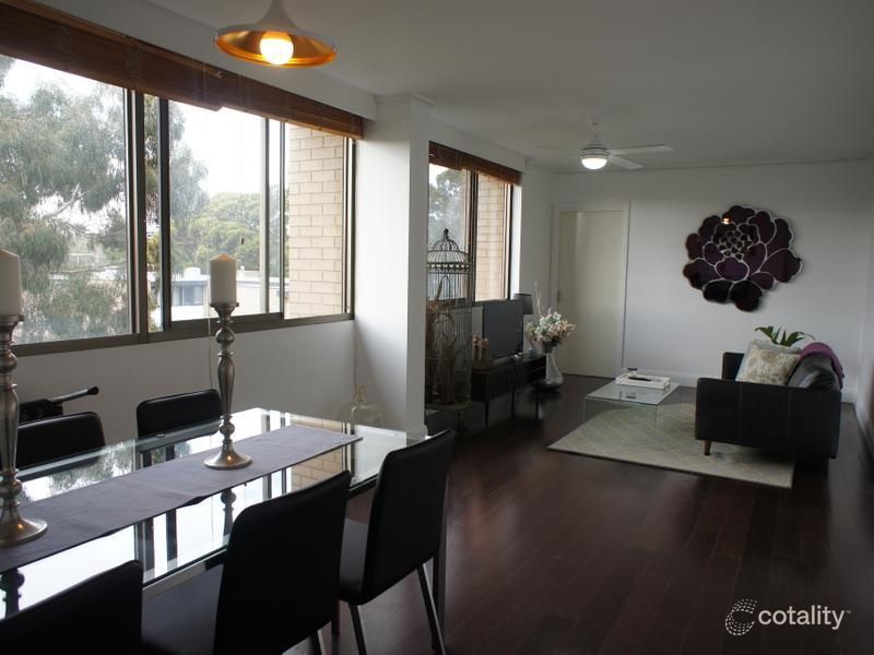 25/343-346 Beaconsfield Pde, St Kilda West, VIC 3182