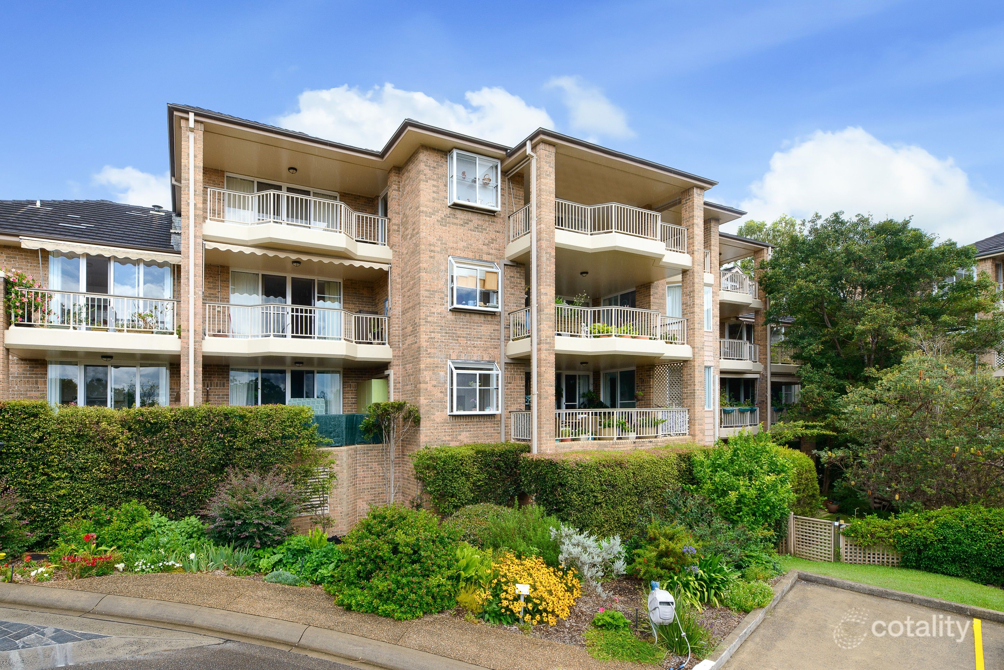 131/381 Bobbin Head Rd, North Turramurra, NSW 2074