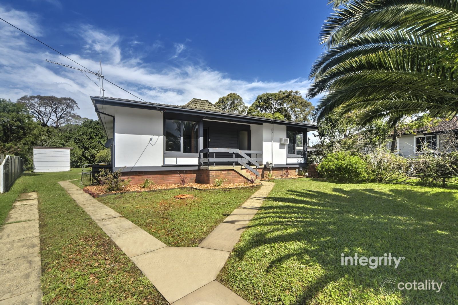 4 Reiby Pl, Nowra, NSW 2541