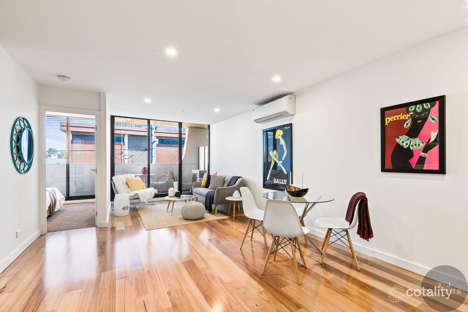 102/690 High St, Thornbury, VIC 3071