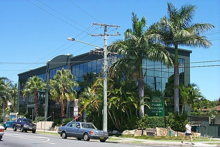 5/26 Thomas Dr, Surfers Paradise, QLD 4217