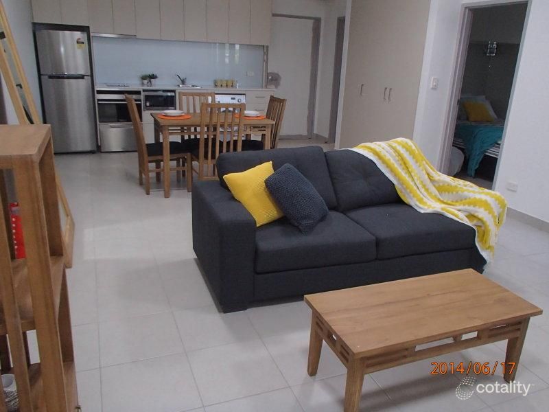 507/6 Carey St, Darwin City, NT 0800