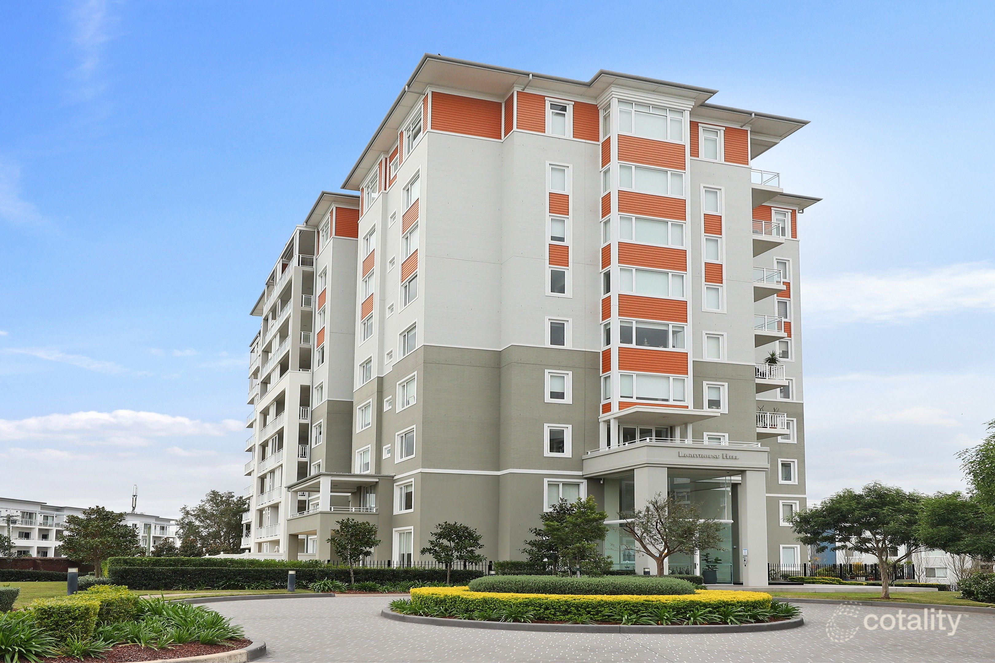 303/18 Woodlands Ave, Breakfast Point, NSW 2137