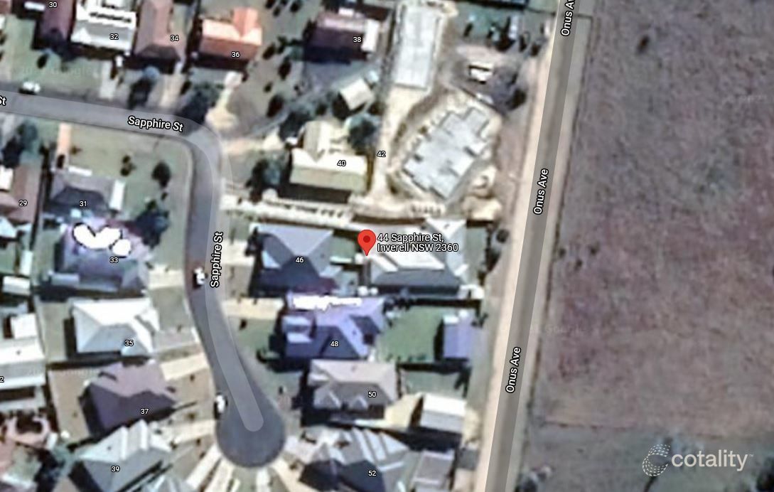 44 Sapphire St, Inverell, NSW 2360