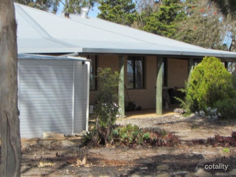 Lot 1 South Coast Hwy, West River, WA 6346