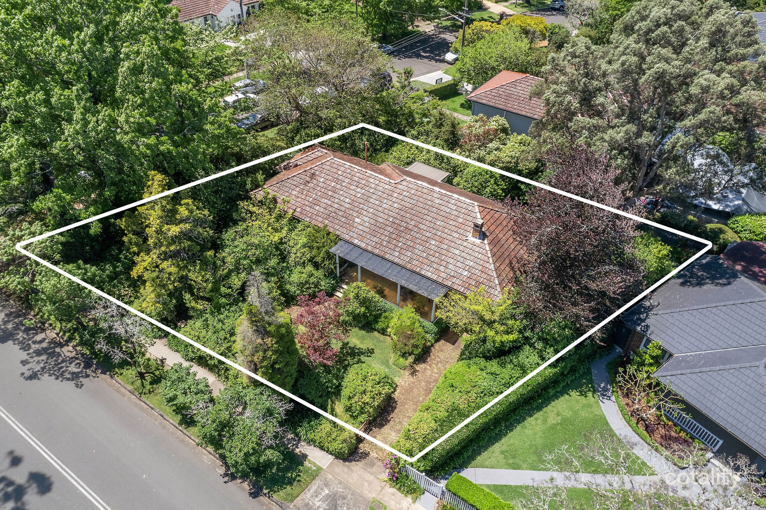 42 Inverallan Ave, West Pymble, NSW 2073