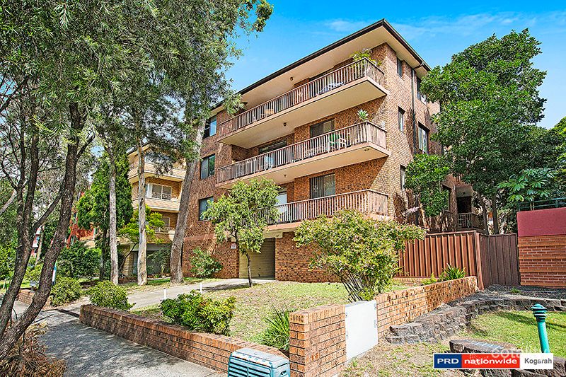 5/27-29 Trafalgar St, Brighton-Le-Sands, NSW 2216