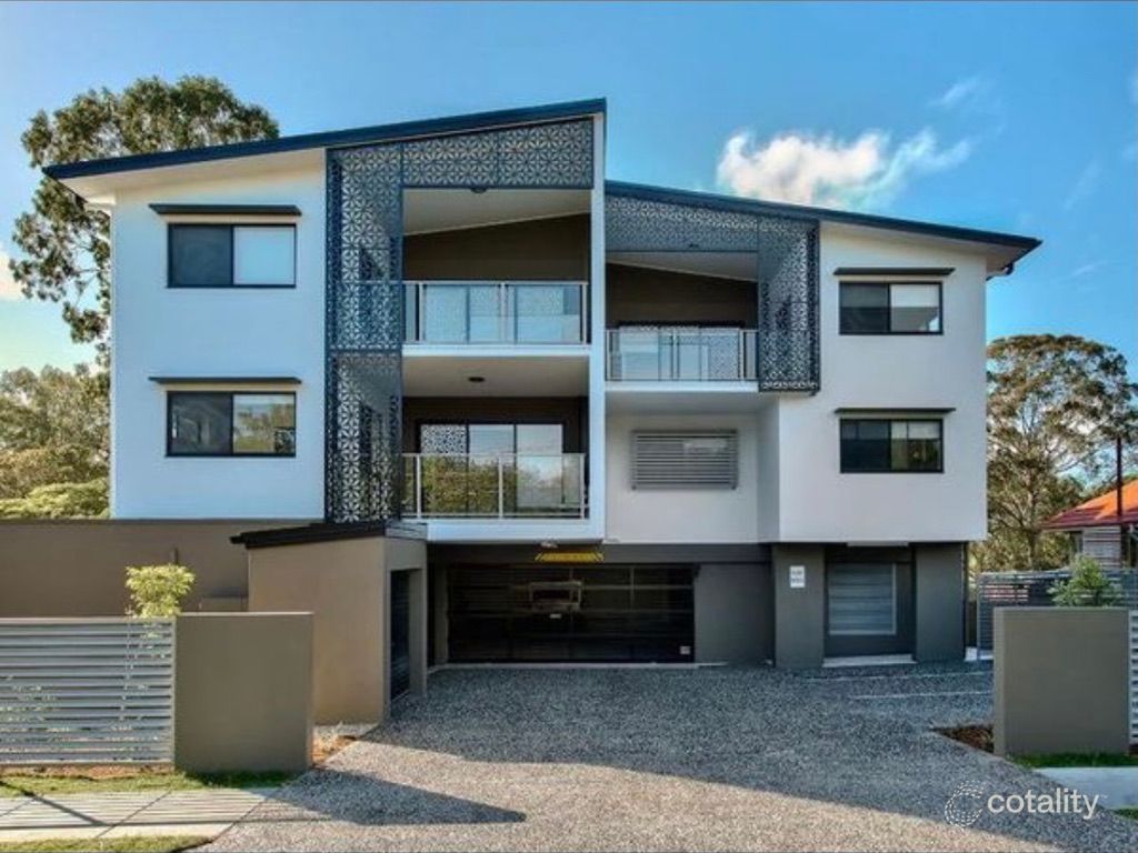 6/49 Northcliffe St, Murarrie, QLD 4172