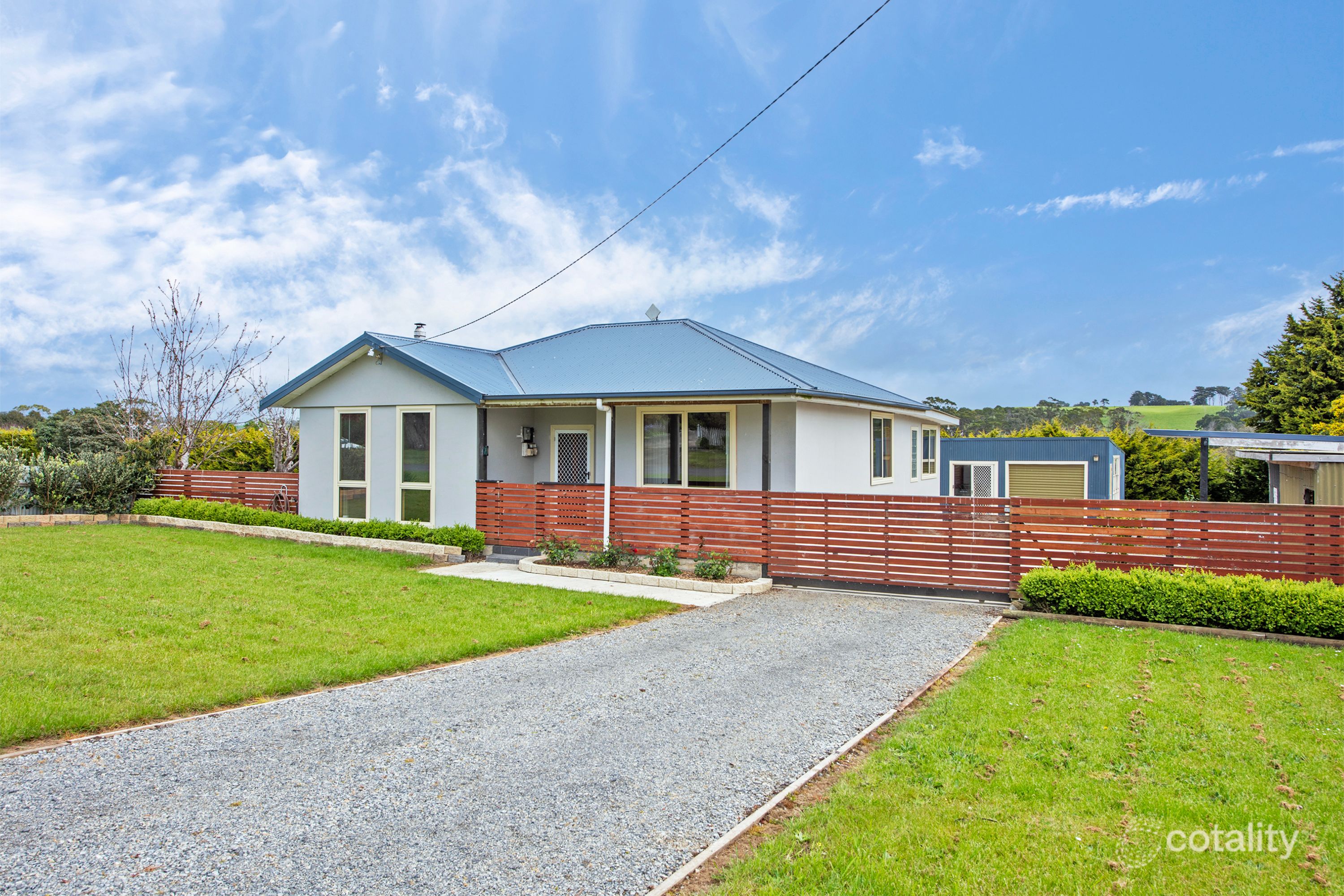 628 Irishtown Rd, Irishtown, TAS 7330