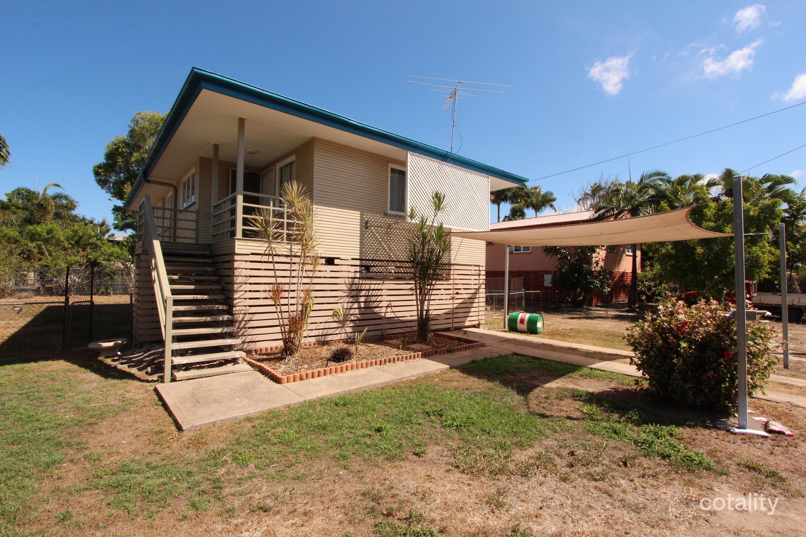 32 Undara Ave, Cranbrook, QLD 4814