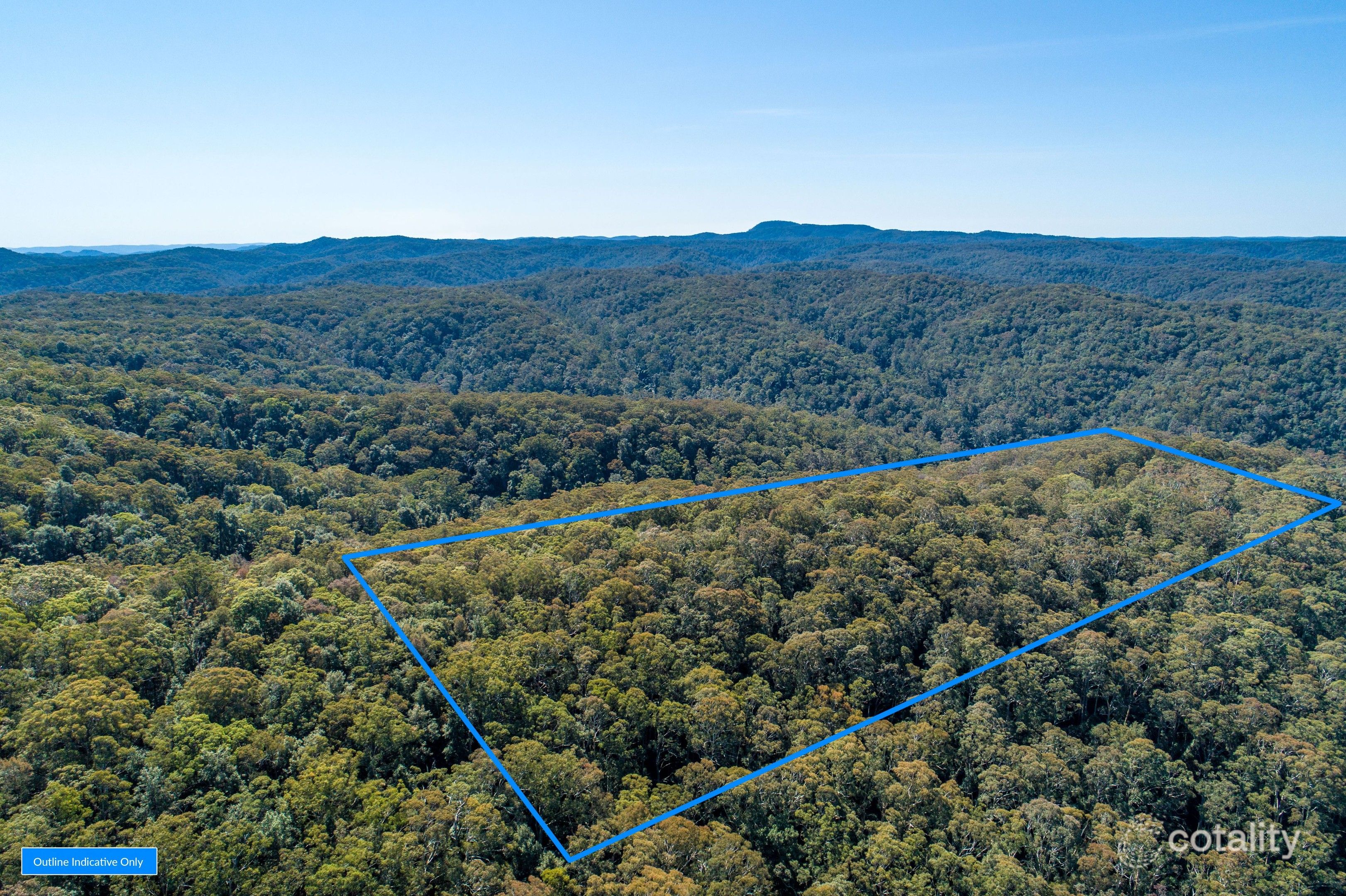 50 Eungella Lane, Cedar Brush Creek, NSW 2259