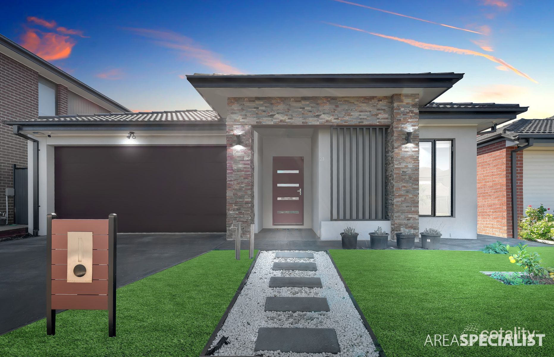 23 Cuttlefish Cct, Tarneit, VIC 3029