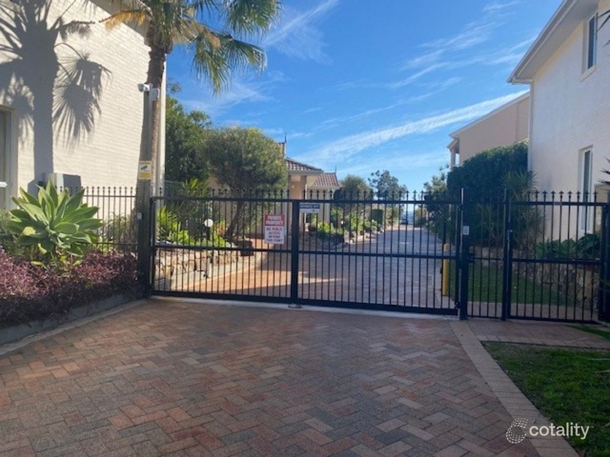 17/33-39 Haddon Cres, Marks Point, NSW 2280