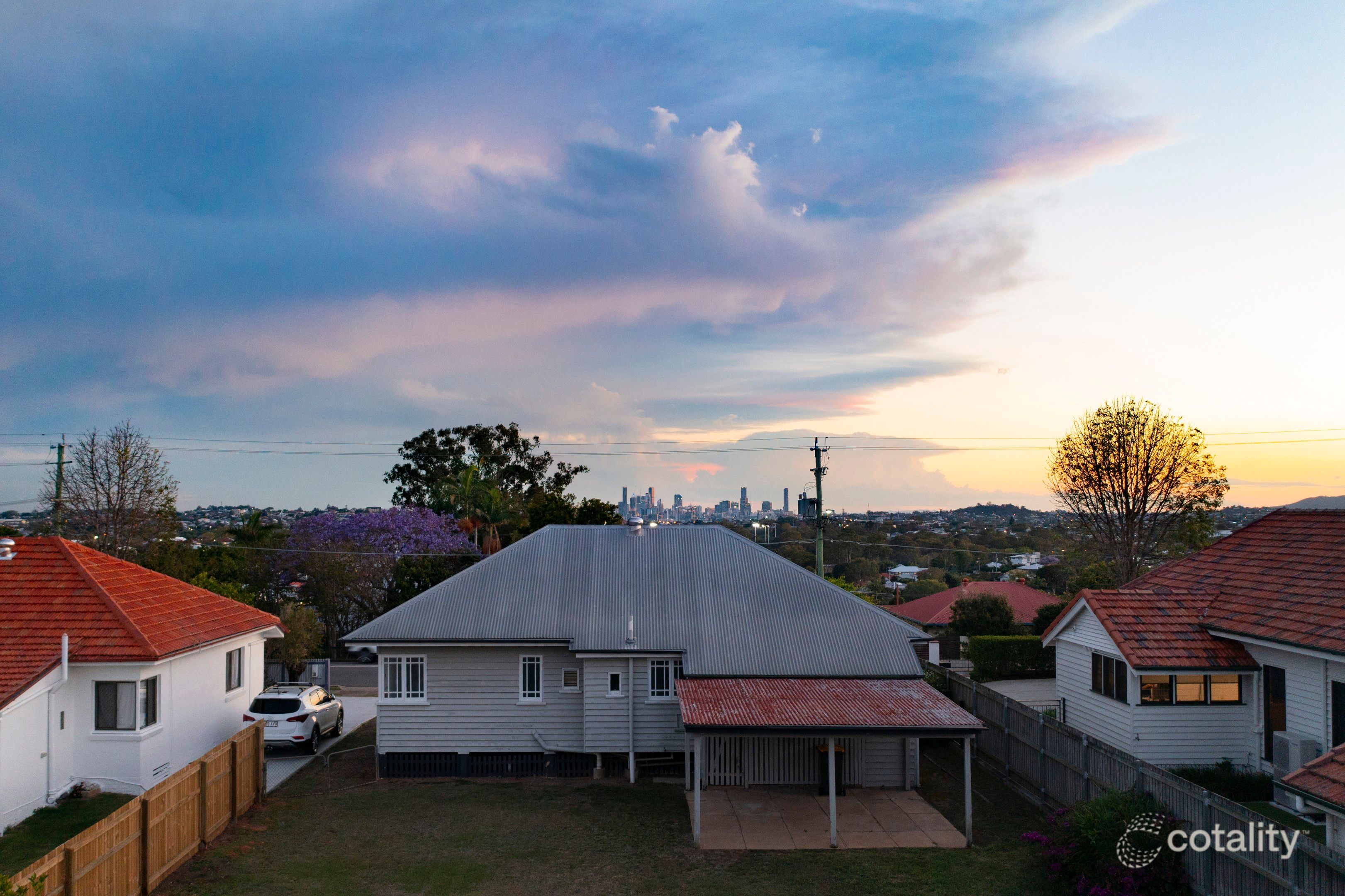 6 Sunny Ave, Wavell Heights, QLD 4012
