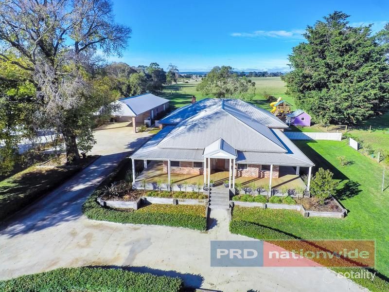 396 Kingston Rd, Kingston, VIC 3364