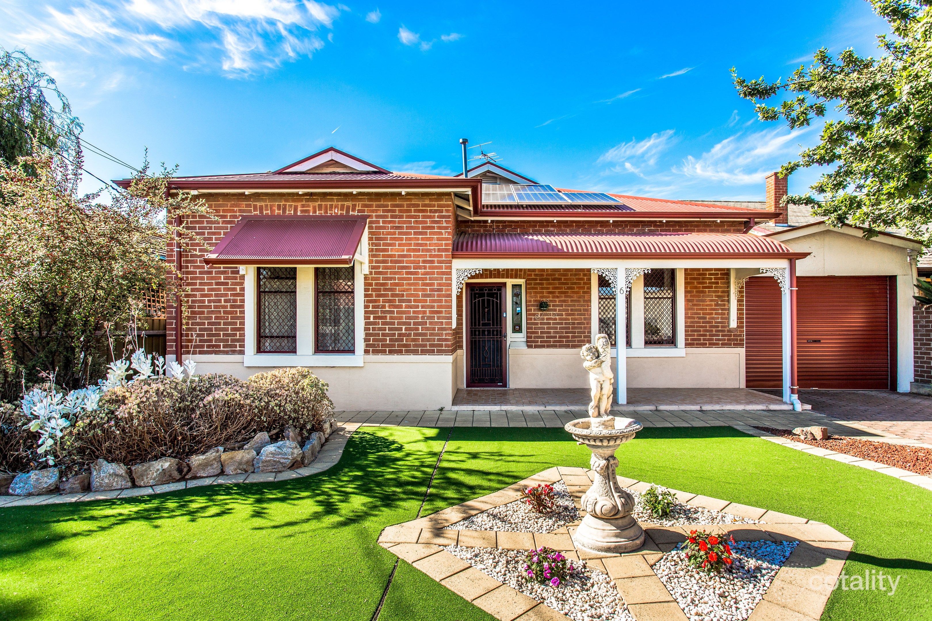 6 Bishops Ave, Alberton, SA 5014