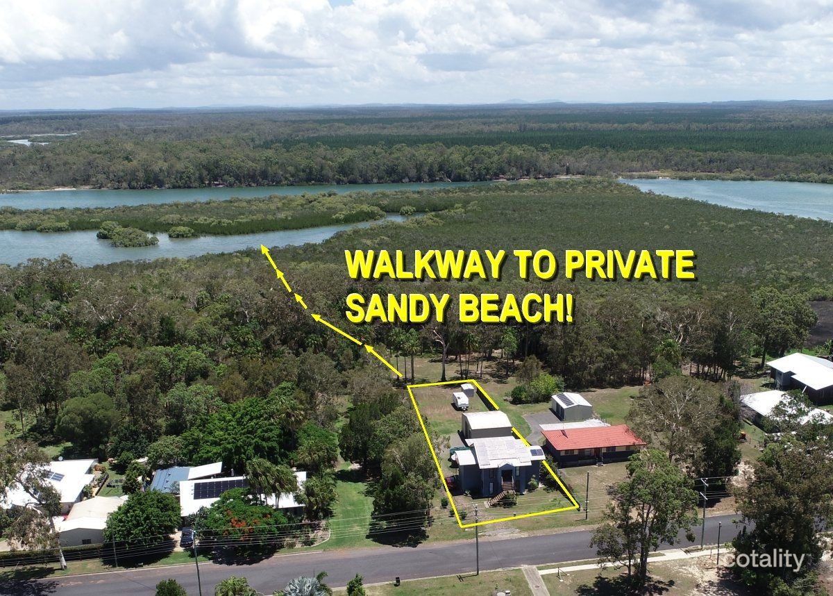 63 Boronia Dr, Poona, QLD 4650