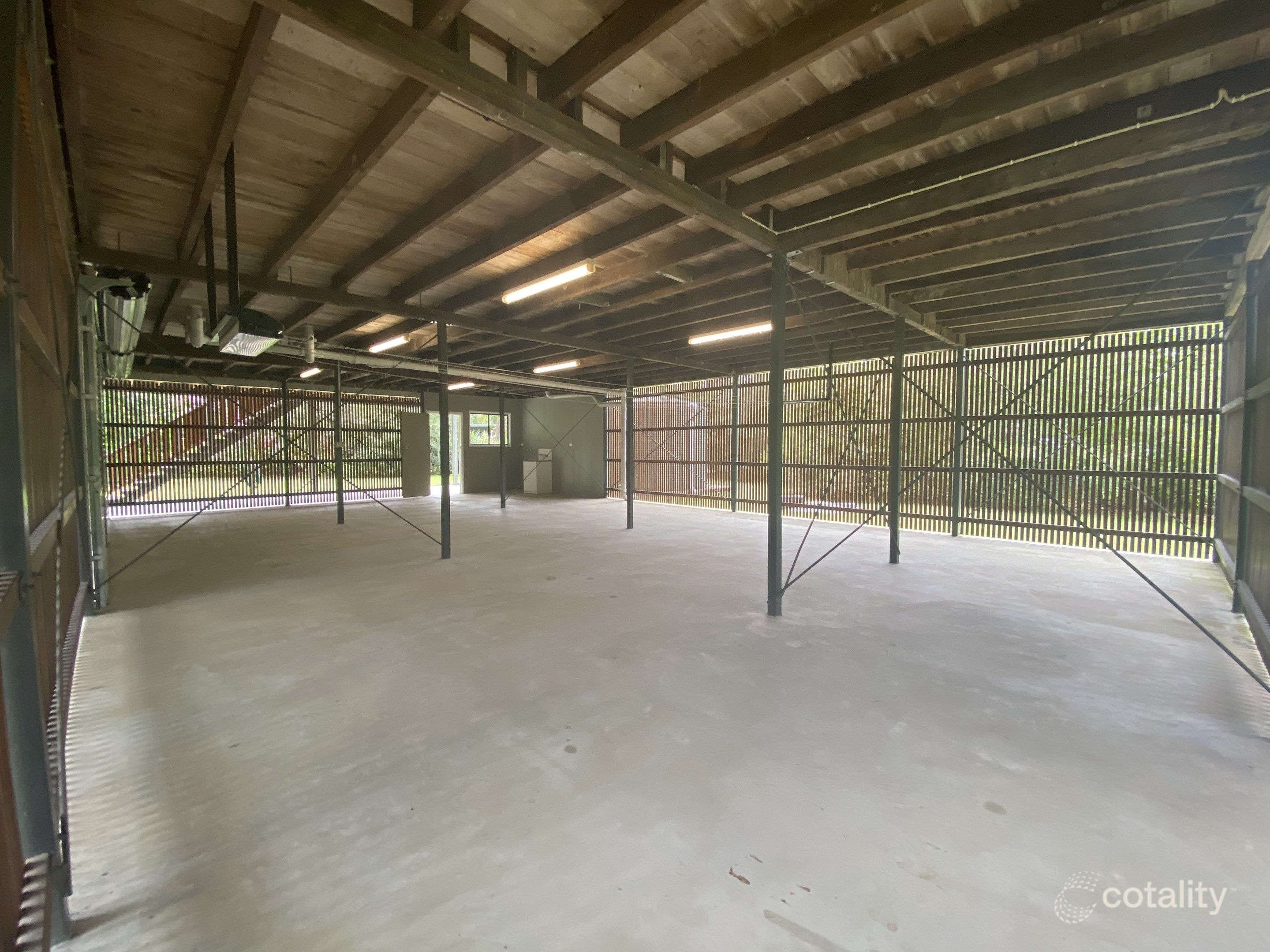 381 Wongabel Rd, Wongabel, QLD 4883