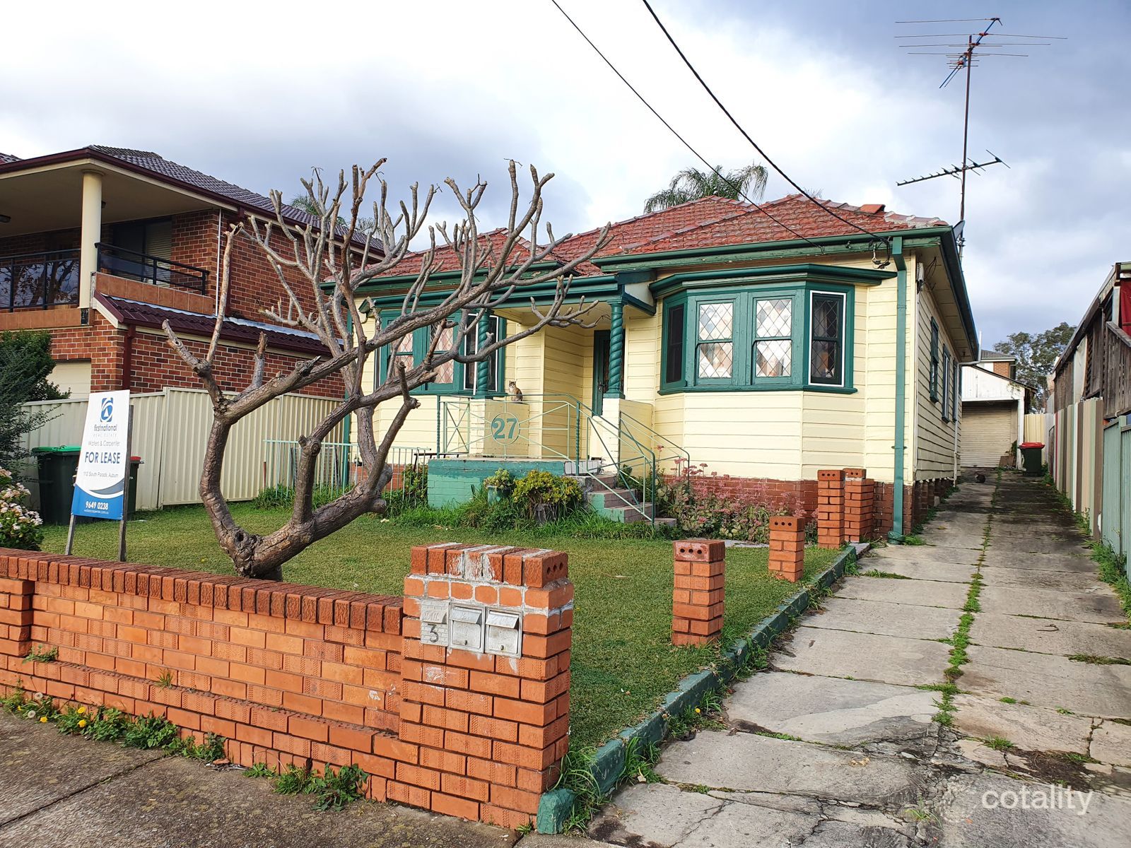 2/27 Barker Ave, Silverwater, NSW 2128