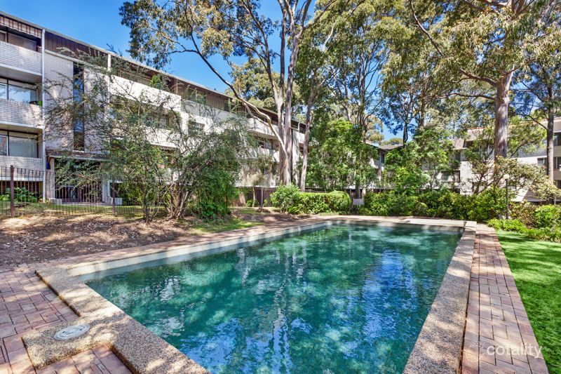 11/26 Charles St, Five Dock, NSW 2046