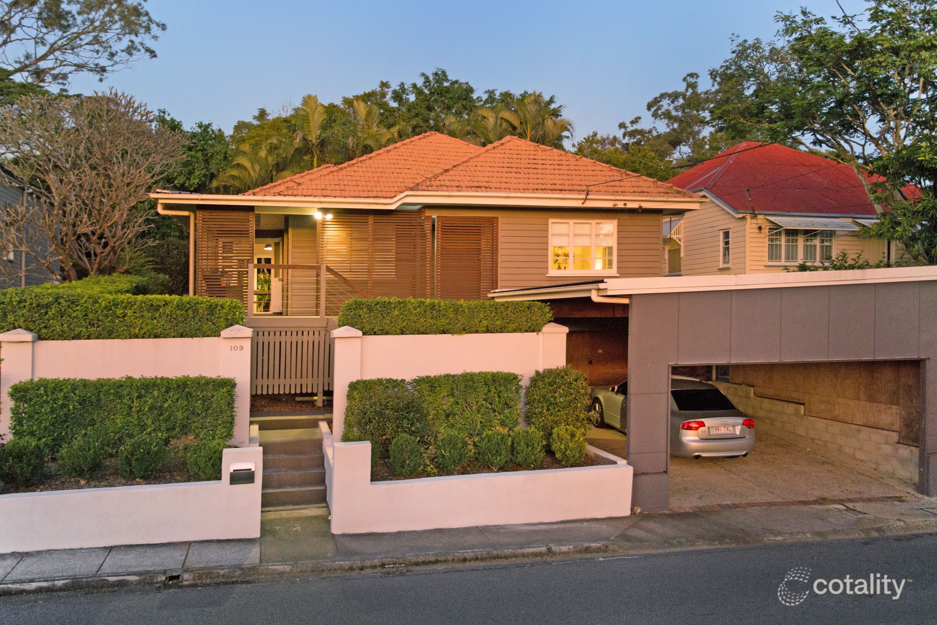 109 Wilston Rd, Newmarket, QLD 4051