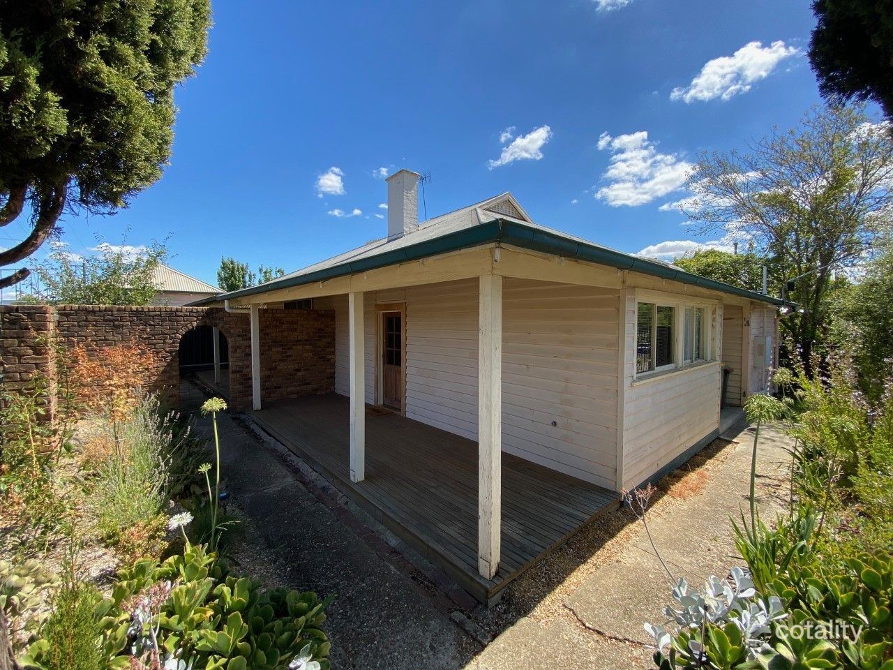 4 Webster St, Alexandra, VIC 3714