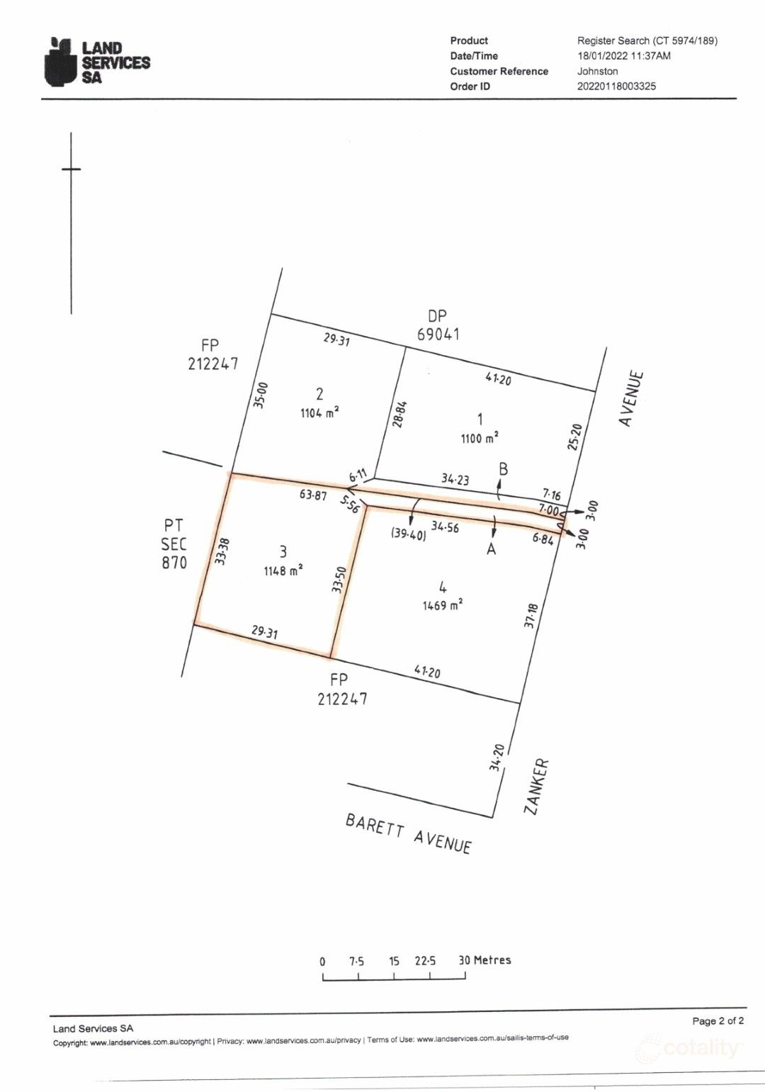 23 Zanker Ave, Stirling North, SA 5710