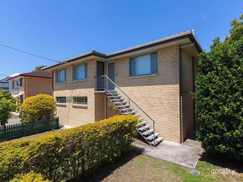 2/29 Vernon St, Nundah, QLD 4012