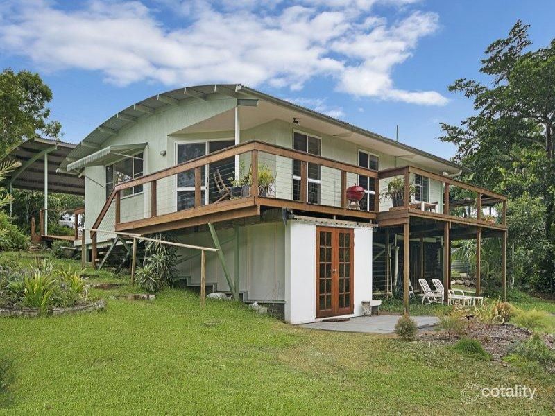 48 Tewantin Rd, Cooroy, QLD 4563