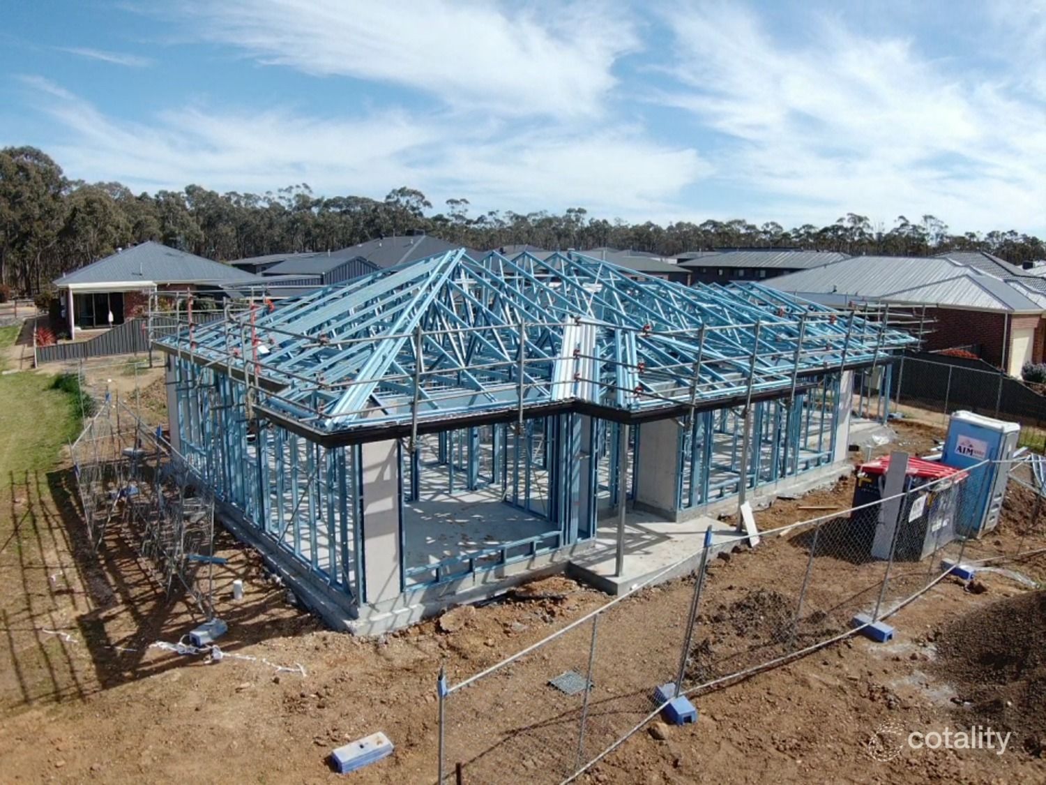 9 Central Ct, Maryborough, VIC 3465