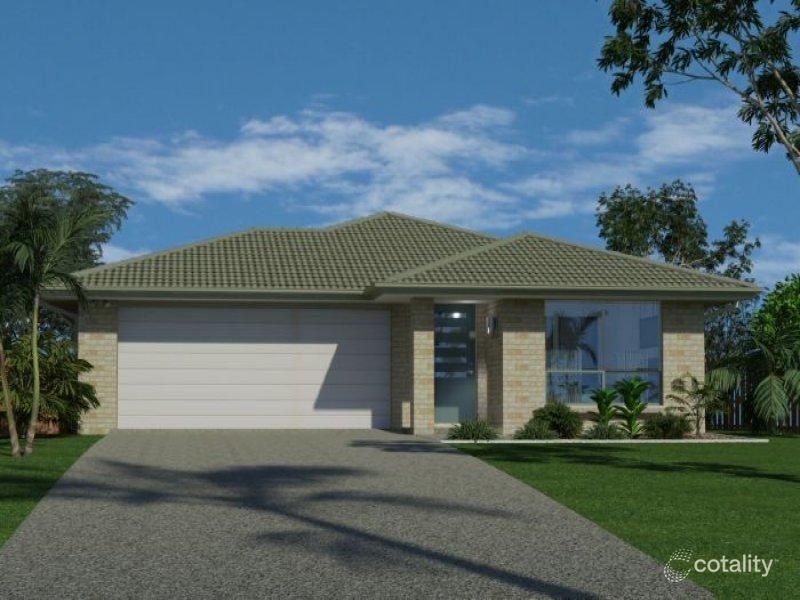 150 Brooklands Dr, Beaudesert, QLD 4285
