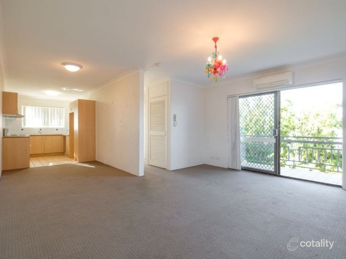 5/15 Archibald St, West End, QLD 4101