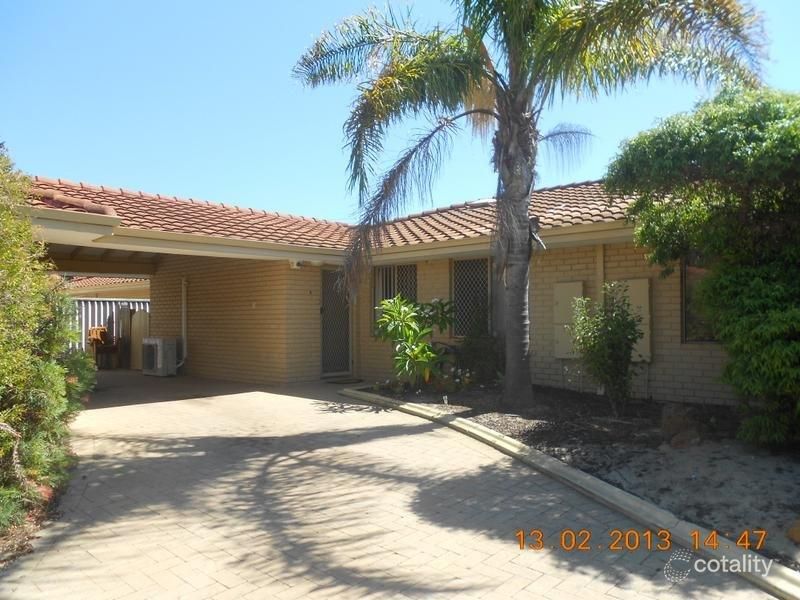 9/2 Talbot Rd, Woodlands, WA 6018