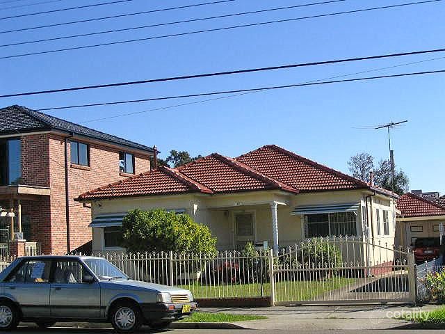182 John St, Lidcombe, NSW 2141
