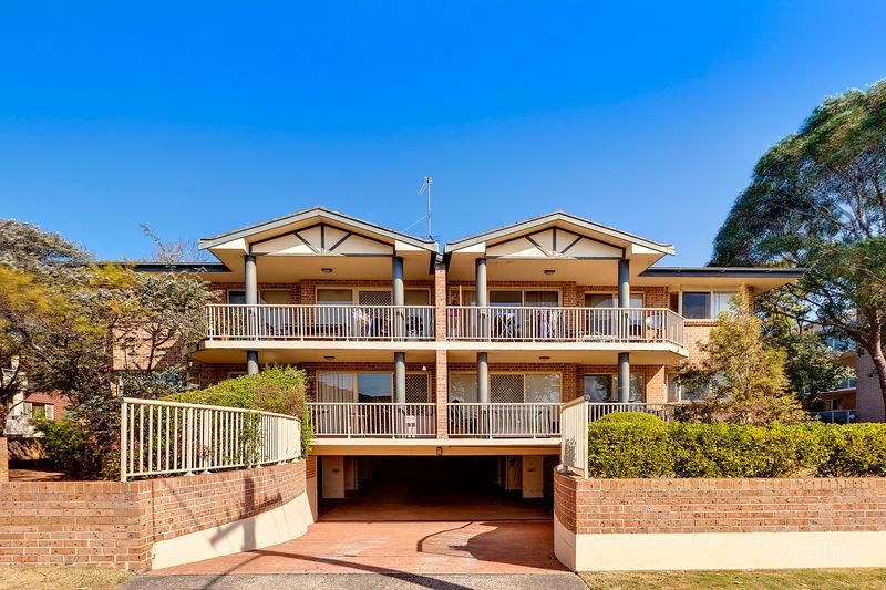 2/8-10 Clarke St, Narrabeen, NSW 2101