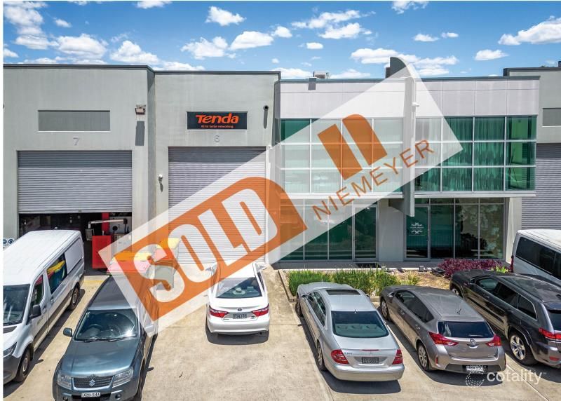 6/7-9 Percy St, Auburn, NSW 2144