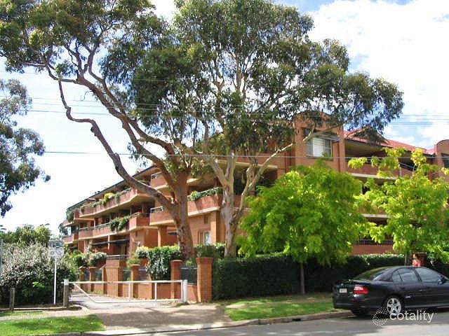 5/206-208 Willarong Rd, Caringbah, NSW 2229