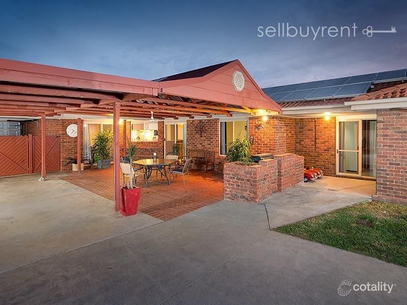 14 Coventry Ct, West Wodonga, VIC 3690