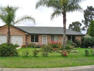 2/4 Hercules Pl, Bligh Park, NSW 2756